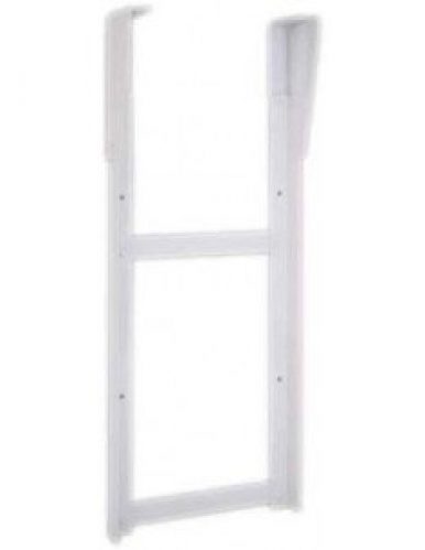 Kit accroche chauffe eau ATLANTIC plafond pour Chauffe-eau vertical…