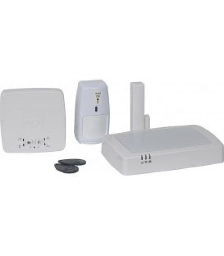Kit alarme Honeywell HS922GPRS