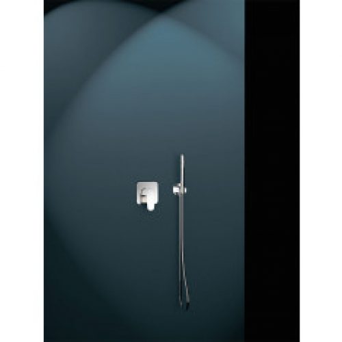 Kit ALEXIA mitigeur douche encastré avec douchette – Ramon Soler K3618011