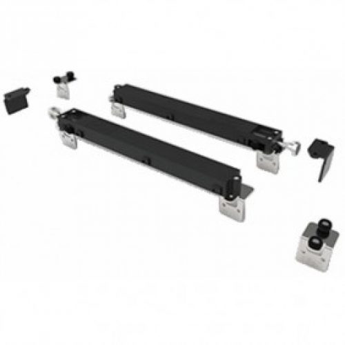 Kit amortisseur pour système coulissant P100