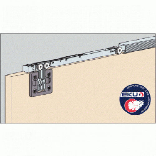 Kit amortisseurs – Clipo 26