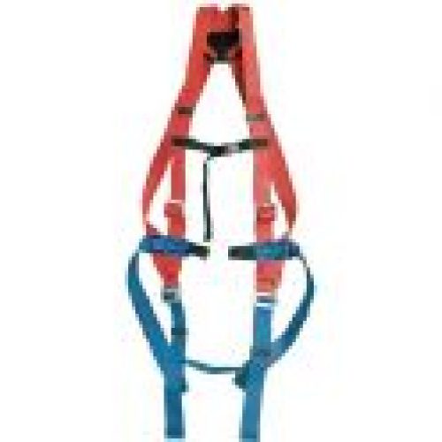 Kit antichute – Toplock