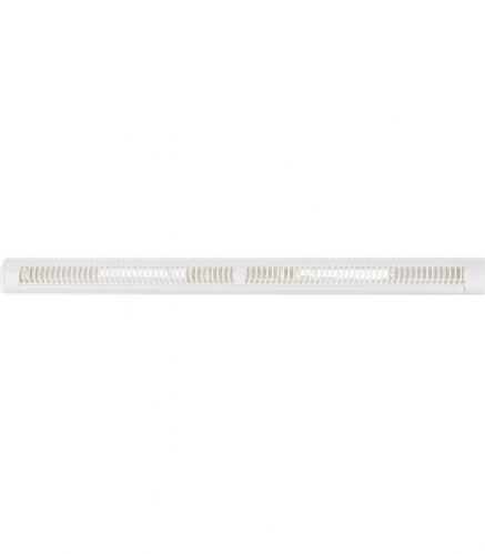 Kit arération centrale Miini Emma avec commande humidité, 33db-blanc