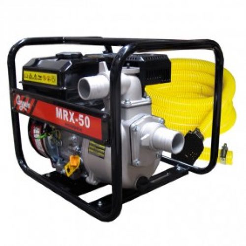 Kit aspiration 7m 2 » pour MRX-50/MRV-50