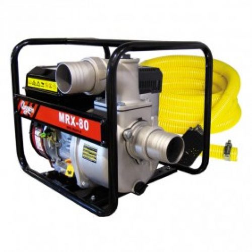 Kit aspiration 7m 3 » pour MRX-80