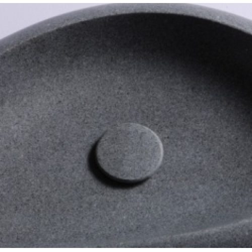 Kit bonde écoulement libre + cabochon en…