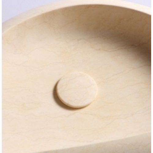 Kit bonde écoulement libre + cabochon en…