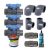 Kit by pass Heatermax Compact 32-38mm