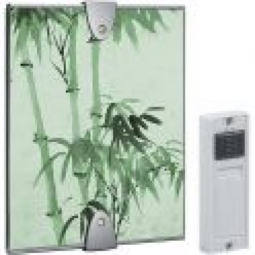 Kit carillon personnalisable avec flash – Urmet France