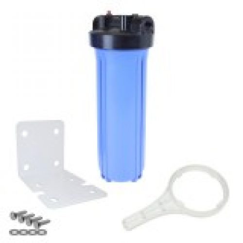 Kit Carter porte filtre complet…