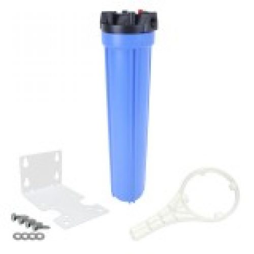 Kit Carter porte filtre complet…