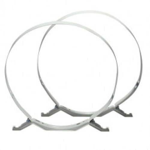 Kit ceinture multi-position pour Chauffe-Eau Ø460mm