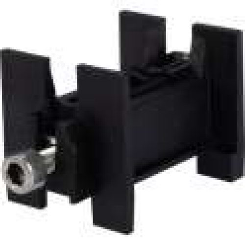 Kit chariots simple réglables pour aluminium – La croisée DS