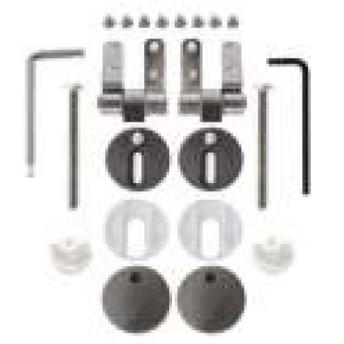 Kit charnière déclipsable pour OLFA Ariane, Versaille, Veneto