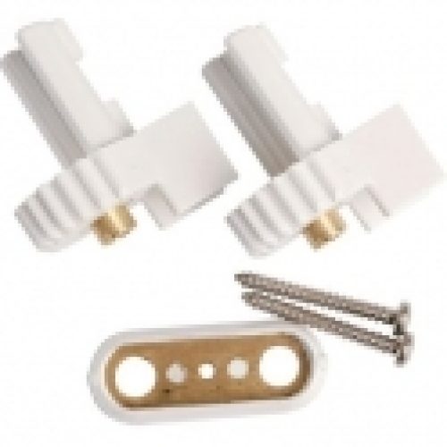 Kit charnières Lunes S – Novellini