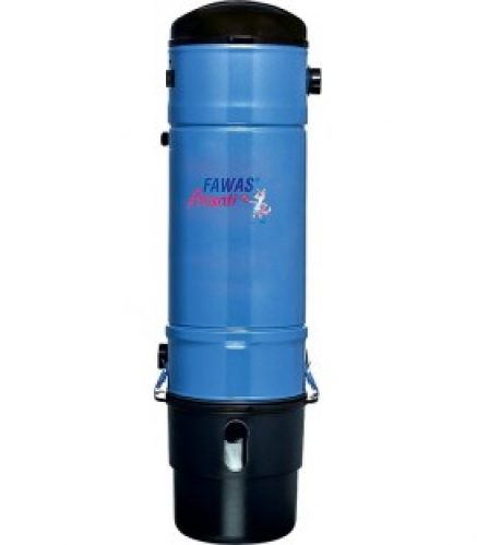 Kit complet aspirateur centralisé AVANTI