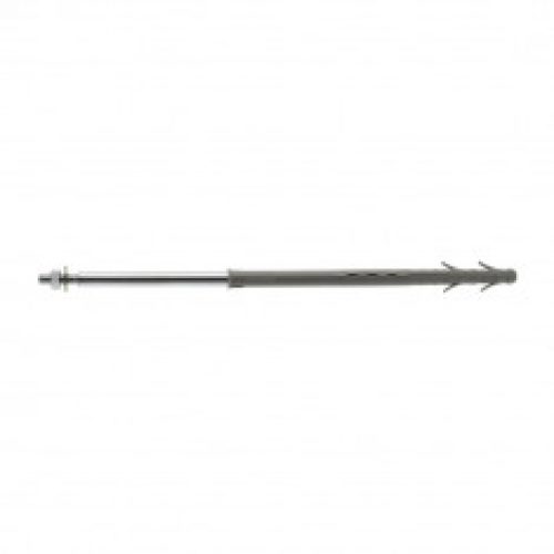 Kit complet pour la fixation de chaudière 12×240 M8x25 – Fischer