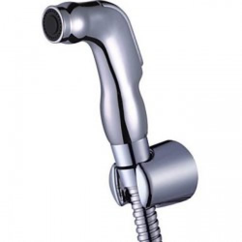 Kit complet pour pulvérisation de toilette et bidet