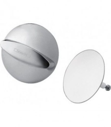 Kit confectionné pour baignoire normale et spéciale avec poignée et bouchon sécu.