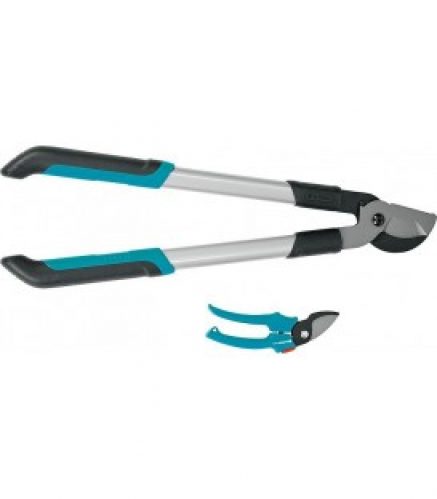 Kit coupe Gardena cisaille a haies 08786-30