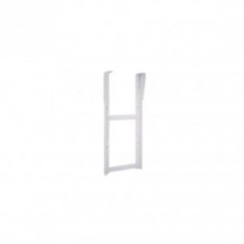 Kit d&rsquo;accrochage au plafond des verticaux muraux pour ce 150 > 200 l