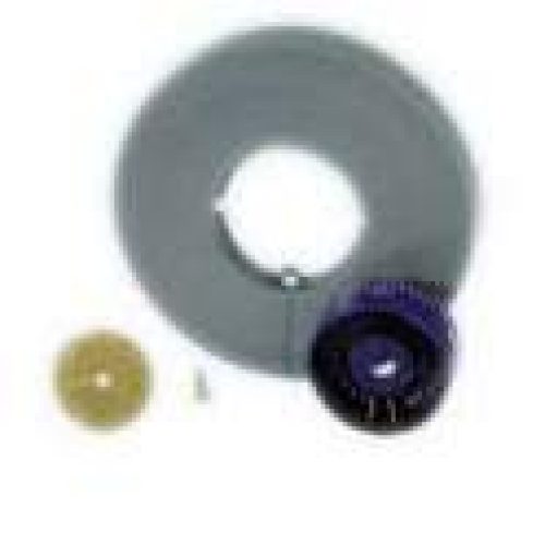 Kit d&rsquo;adaptation TK1400 Watts Eurotherm