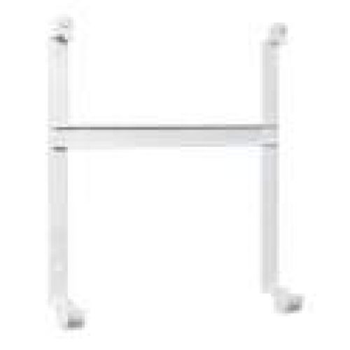 Kit d’angle pour radiateur verticaux Atlantic fonte, et aluminium.