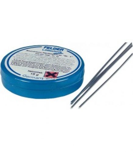 Kit de brasage aluminium