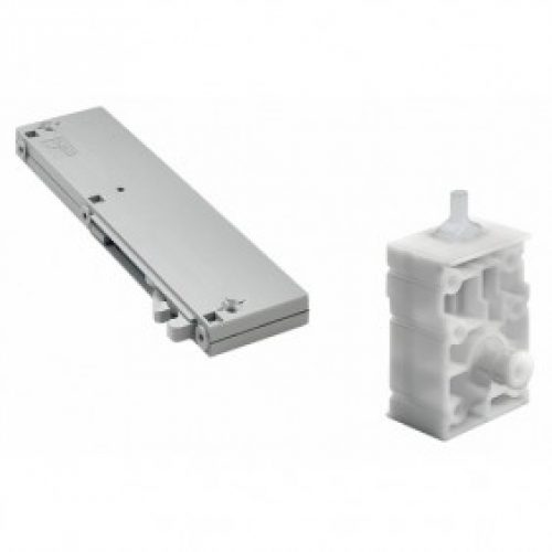 Kit de butées d&rsquo;arrêt avec amortisseur-Big OrgaTower