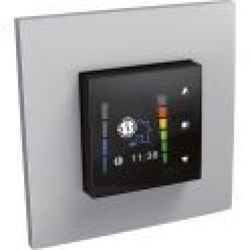 Kit de contrôle santé rénovation – TouchDisplay – Renson