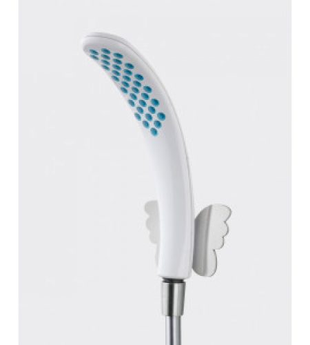 KIT DE DOUCHE BUTTERFLY AVEC CROCHET MAGNETIC SHOWER MK004