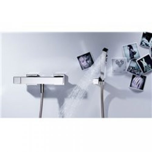 Kit de douche CUADRO-TRES