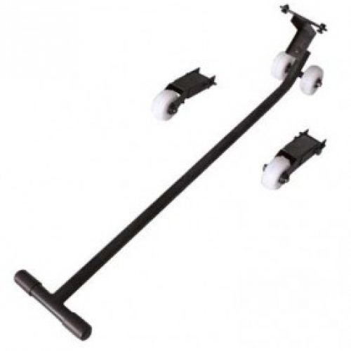 Kit de déplacement pour combiné à bois COM310