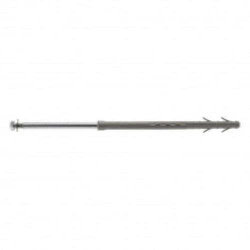 Kit de fixation radiateur mural 12×240 Fischer