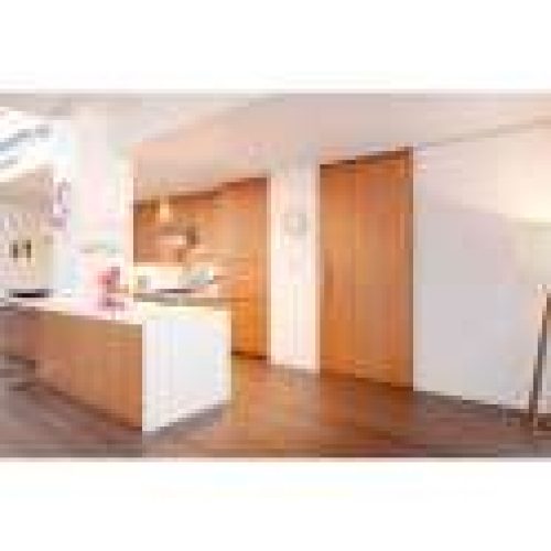 Kit de garniture avec rail MA 40 kg – Mantion