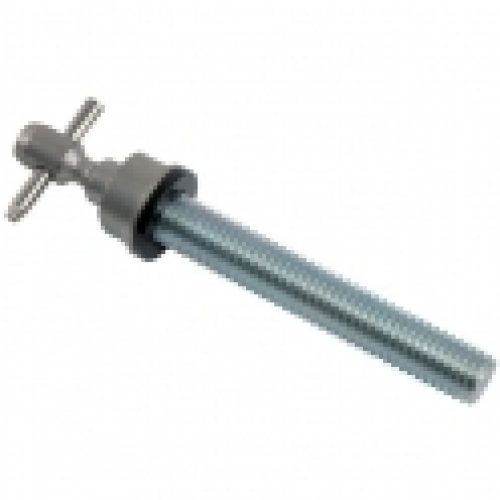 Kit de montage double – Pour poignée de tirage STG – Normbau