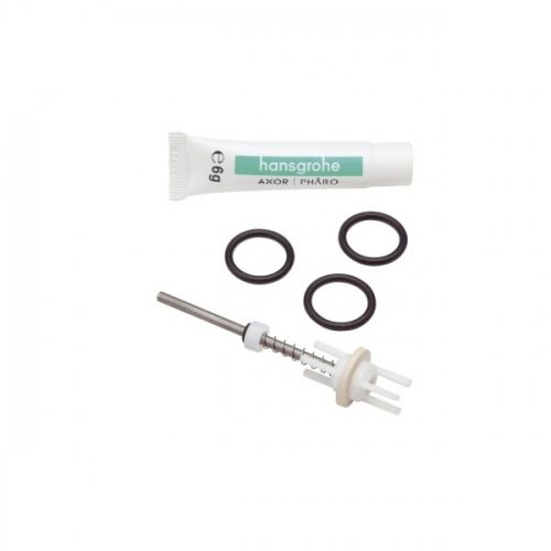 Kit de montage Mitigeur bain à montage apparent Uno Axor