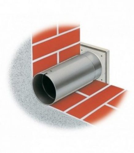 kit de montage mural WES 150