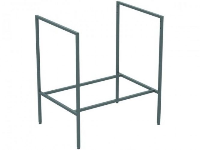 Kit de montage pour châssis porteur Ideal Standard ADAPTO