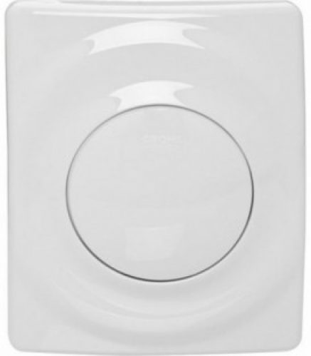 Kit de montage prêt emploi pour Rapido U ou UMB,actionnement blanc alpin