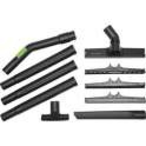 Kit de nettoyage compact pour aspirateur – Festool