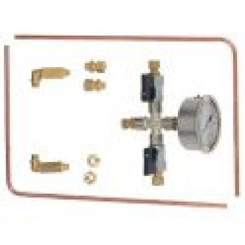 Kit de pression – Distrilabo