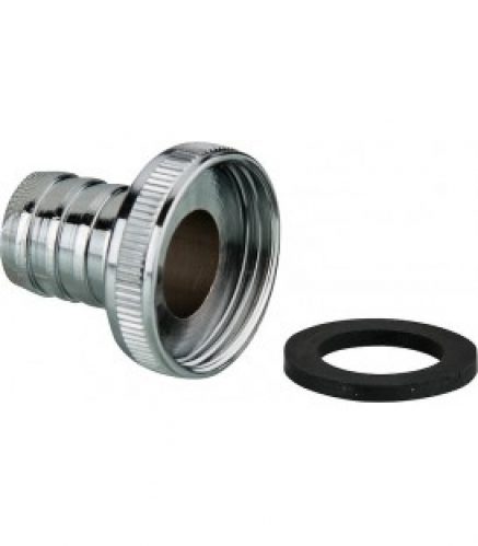 kit de raccord de tuyau complet avec joints convient pour tube de reglage, entree 90°