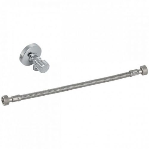 Kit de raccordement d’eau Geberit standard AquaClean pour abattants douche