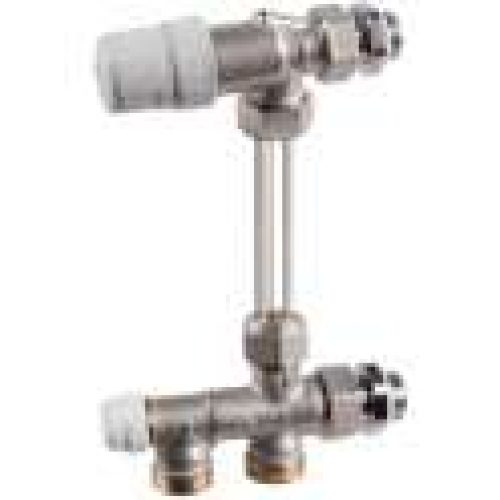 Kit de raccordement – Robinet équerre inversé – RBM