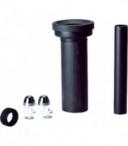 Kit de rallonge DN100 pour élément de montage longueur 300 mm