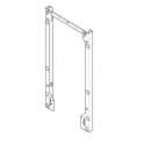 Kit de remplacement CHAFFOTEAUX NECTRA par THEMACLASSIC / PLUS