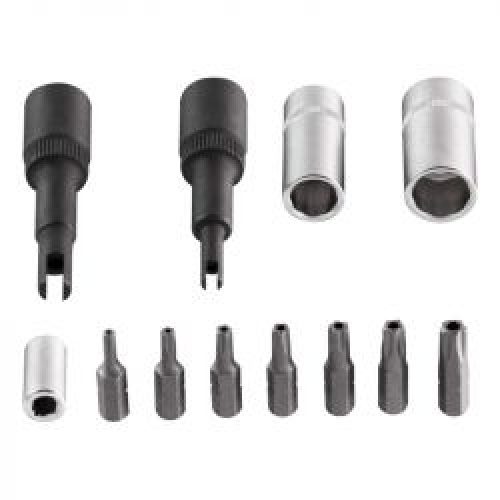 Kit De Reparation Pour Climatisation Automobile Neo Tools 11 215