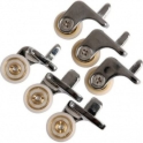 Kit de roulement Lunes P – Novellini