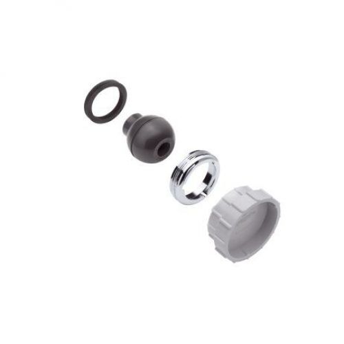 Kit De Réparation Hansgrohe Tête De Douche Team Sport Chromé 92040000